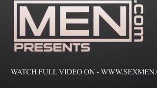 Pound Him Out/ MEN / Colton Reece, Michael Vente