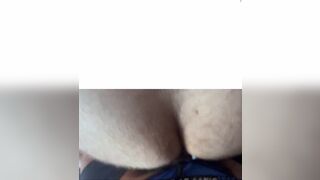 Cum inside of my married man, he love that