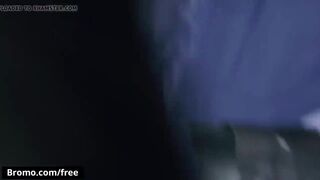 Bro - Security Watch Scene 1 featuring Bo Sinn and Ryan Bo