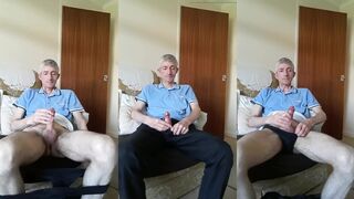 Having Fun in the Living Room