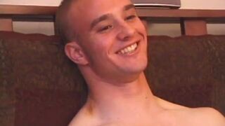 Ethan and Aaron Jerk Off Together