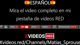 (Video Preview) TWERKING MY BIG, ROUND AND OILED ASS!