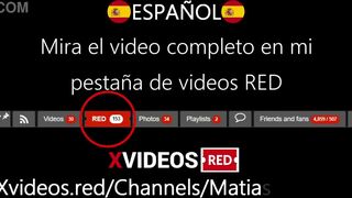 (Video Preview) TWERKING MY BIG, ROUND AND OILED ASS!