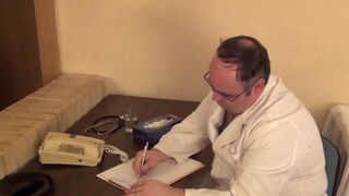 Military Hospital Vi