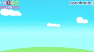 Moe Amatsuka official love doll opening video