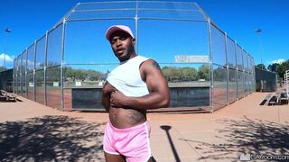 Men Big Black Dick Hunks Ass Gets Fucked Hard