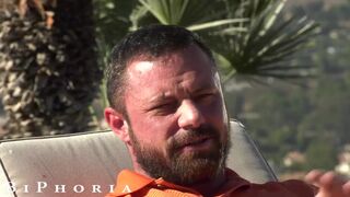 Man Has First Bisexual Experience With Married Friends