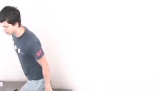 Latin Twinks Angel and Javier Fucking Raw