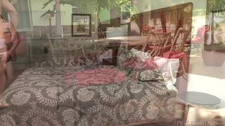 DylanLucas Dirty Talking Jock Daddy Analized By Skinny Guy