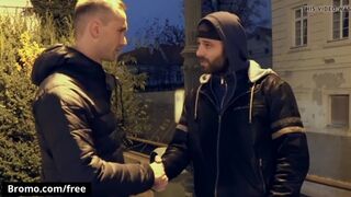 Fresh Meat Raw - Trailer preview - Bro