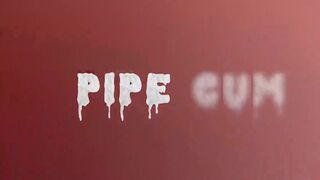 Pipe cum