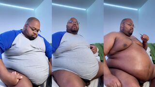 Another Bloat, Bate & Inflation Session