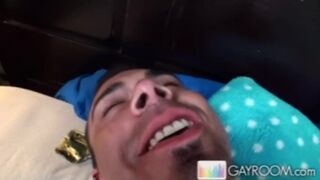 Oh Fuck! What is That?!p8