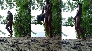 Kraken - Asia Gay Teen Hot Beach Adventure