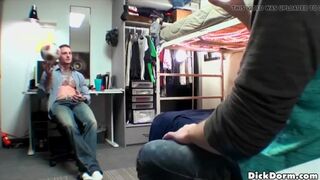 Cum Dump Pt1 - Real Dudes