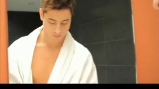 Man Luxury Sexual Celebrations