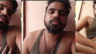 Ismaatdeva Has Watched a Beautifully Fucking by a Horny Man to a Big Boobs Lady at the Time Lady Bathing in Toilet
