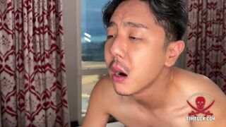 Daddy fucks his whore