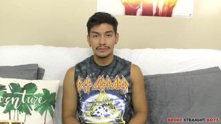 Broke: Introducing Gian Long