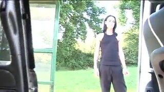 Uk twinks toying horny young strangers ass