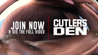 Cutler X Fucks Jake Morgan