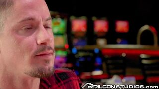 After Hours Fun at Montreal Strip Club