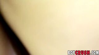 Good looking butt pirate Taylor Tyce loves getting naughty