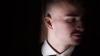 Dale Kuda Gives Young Boy Ryan Jacobs His Blessing