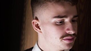 Dale Kuda Gives Young Boy Ryan Jacobs His Blessing