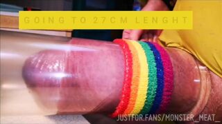 Tasting Myself and More