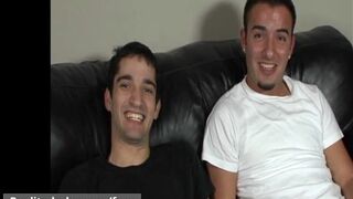 Bring The Beef - Trailer preview - Real Dudes