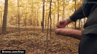 Fuck Or Flight Part 2 - Trailer preview - Bro