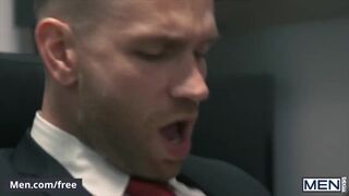 Paul Canon Kit Cohen - Ass Controller Part 1 - Men