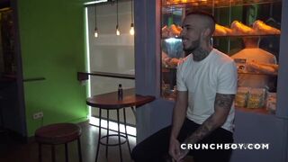 french pornstar used and cremapied by top arab