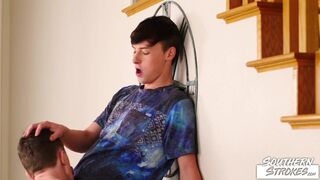 Strokes Chris Summers Raw Breeds Jackson Wright