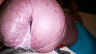 2 Cumloads in 2 Minutes