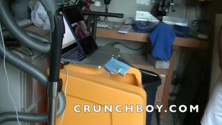 real straigth suced by GAY for 200 EUROS