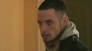 1365 sexy slut fucked by the twink Glen COSTE with tatoos