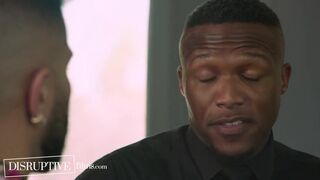 Past Lovers Reunite & Rekindle Their Passion - True Male from Hot