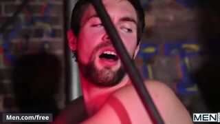 Griffin Barrows and Roman Todd - Prohibition Part 3