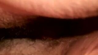 Disgusting blue collar fucking a redneck biker