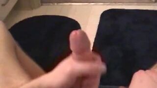 Young Corbin Toilet Jacking