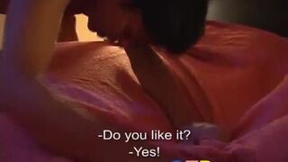 Twinks Eduardo and Mario hooked up for a bareback fuck