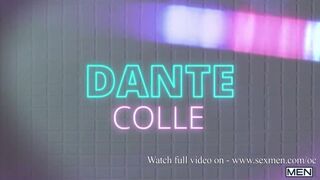 The Cock Stop Part 3 / MEN / Dante Colle, Lucas Leon