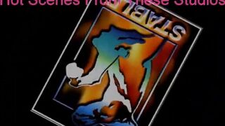 Ricky and Tommy have a little race