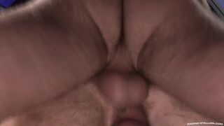 Hunks, Big Cocks, And Great Fucking