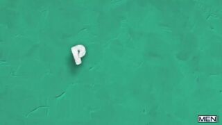 Glory Hole Abstraction / MEN