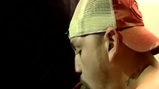 Real amateur stuffed with juicy black dick bareback