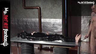 Swanson's Torment Pt.2 (MY DIRTIEST FANTASY)