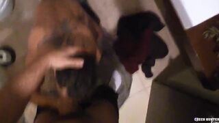 Handsome Greedy Guy Gets His Tight Virgin Hole Stretched And Pounded - Hunter